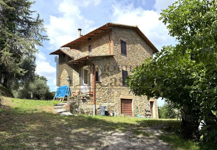 Farm hus i Panicale, Perugia, Panicale - € 249.000 | Ref: CR184-478153 - foto 1