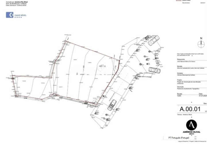 Byhus i Calheta, Madeira, Calheta - € 990.000 | Ref: etcjm - foto 1