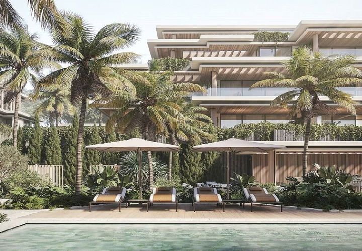 Leilighet i Estepona, Malaga, Estepona - € 1 064 000 | Ref: R4993945 - foto 1