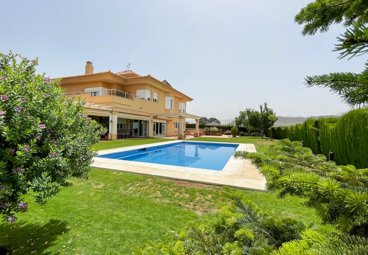 Villa i Antequera, Malaga, Antequera - € 950.000 | Ref: 428-04271P - foto 1
