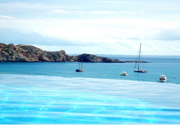 Villa a Cala Jondal, Ibiza, Cala Jondal - € 13.000.000 | Ref: LX015 - foto 1