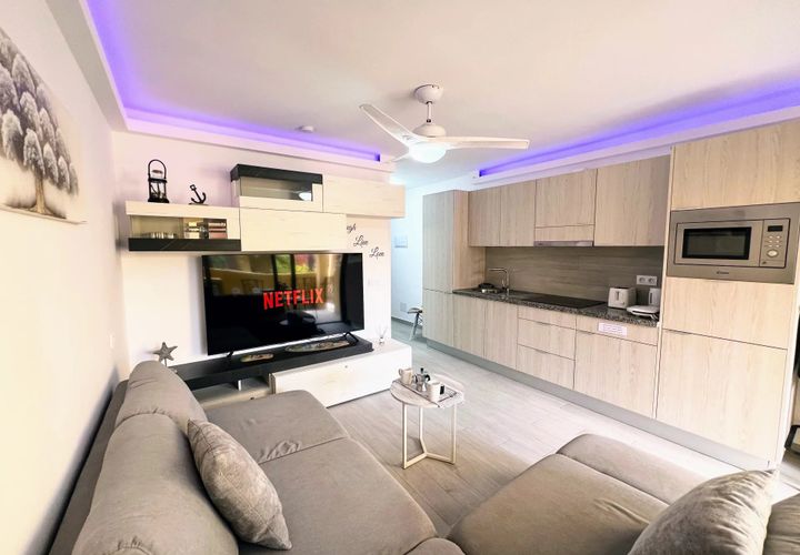 Lejlighed i Corralejo, Fuerteventura, Corralejo - € 237.500 | Ref: 01065 - foto 1
