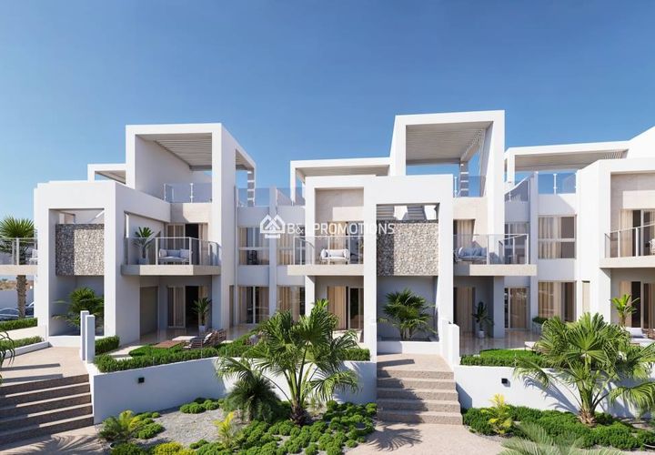 Bungalow i Rojales, Alicante, Rojales - € 329.000 | Ref: A582 - foto 1