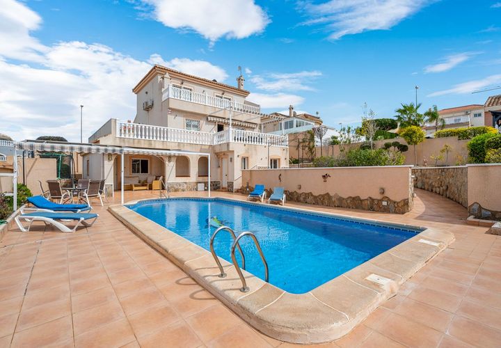 Villa i Rojales, Alicante, Rojales - € 455.000 | Ref: 200-3939 - foto 1