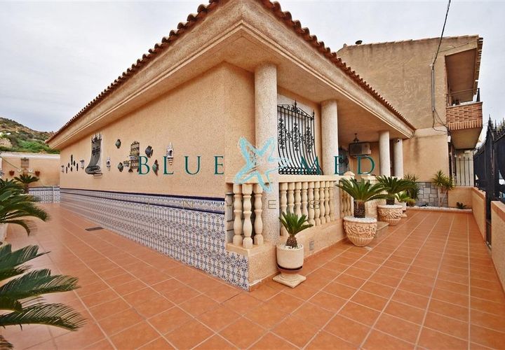 Villa i Mazarron, Murcia, Mazarron - € 357.000 | Ref: MAZARRON707/10254 - foto 1
