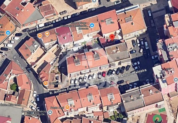 Garage i Sacavem, Lisbon, Sacavem - € 7.000 | Ref: 00.LX.07.002 - foto 1