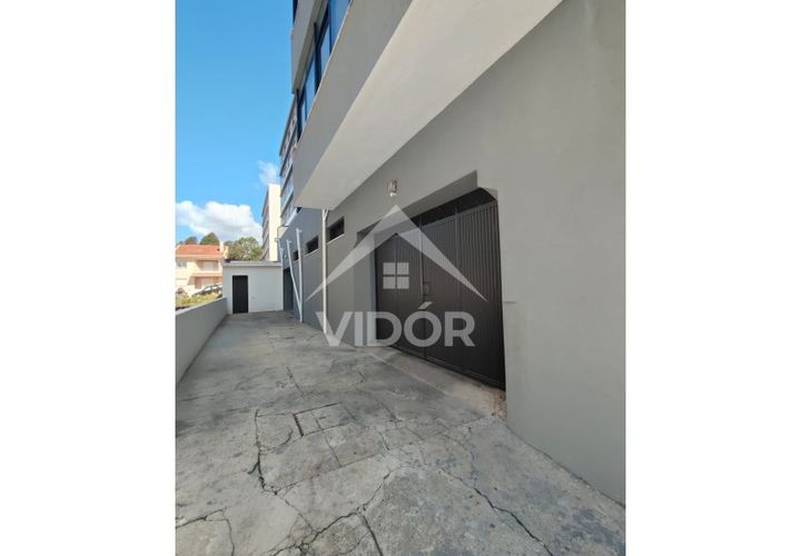 Garage i Fanzeres, Porto, Fanzeres - € 9.900 | Ref: 00.PO.34.002 - foto 1