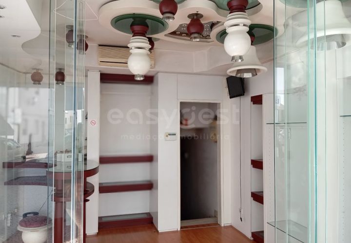 L'establiment comercial a Beja, Beja, Beja - € 500/mes | Ref: BJ96780 - foto 1