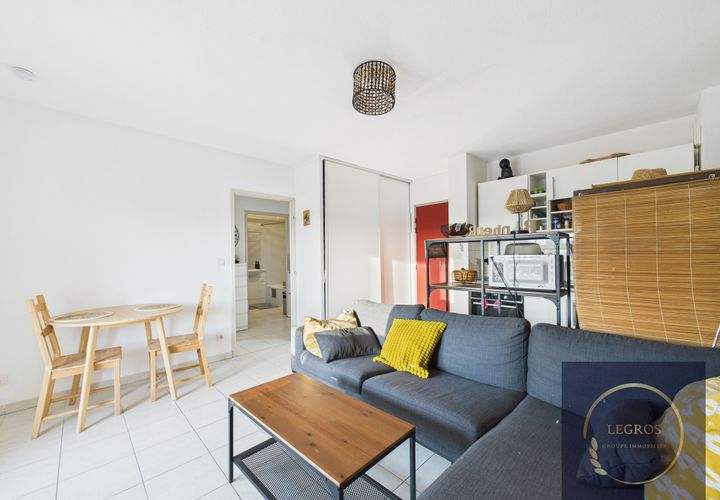 Lejlighed i Avignon, Vaucluse, Avignon - € 123.000 | Ref: 163 - foto 1