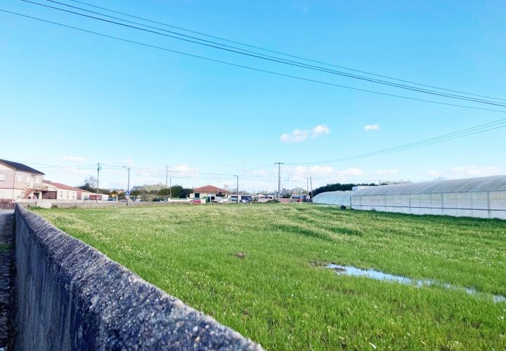 Tomt i Terroso, Porto, Terroso - € 475 000 | Ref: 1003/24502 - foto 1