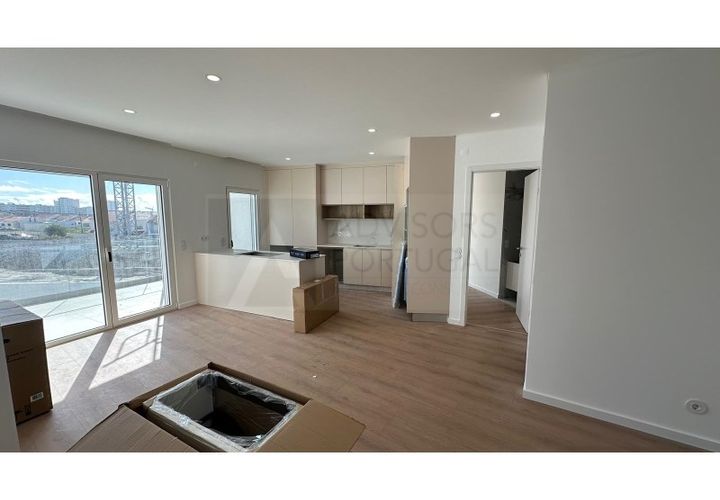 Lejlighed i Torres Vedras, Lisbon, Torres Vedras - € 430.000 | Ref: ADV_420 - foto 1
