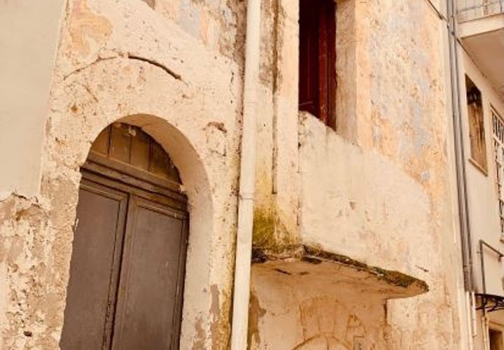 Villa i Capurso, Bari, Capurso - € 38.000 | Ref: TUT-678 - foto 1