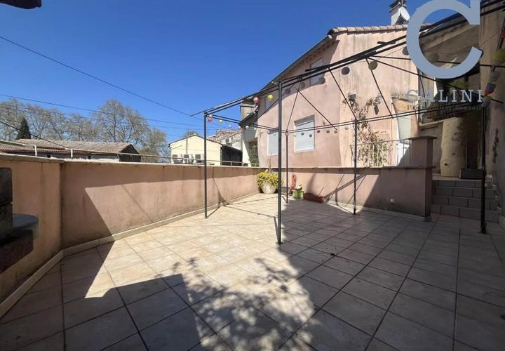 Landsbyhus i Dions, Gard, Dions - € 169.000 | Ref: 85736678 - foto 1