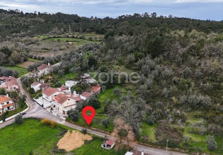 Helårsgrund i Assafarge e Antanhol, Coimbra, Assafarge e Antanhol - € 89.000 | Ref: ZMPT574300 - foto 1