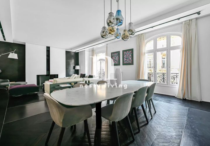 Lejlighed i Paris, Paris, Paris - € 2.890.000 | Ref: 85734571 - foto 1