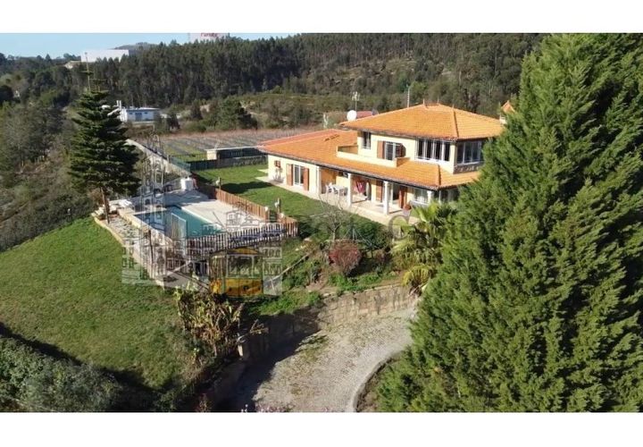 Villa i Santo Tirso, Porto, Santo Tirso - € 900.000 | Ref: PC_11351 - foto 1