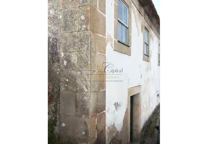 Farm i Tarouca, Viseu, Tarouca - € 250.000 | Ref: PC_11344 - foto 1