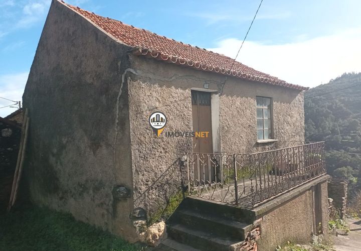 Villa i Castelo Branco, Castelo Branco, Castelo Branco - € 16.500 | Ref: 2657 - foto 1