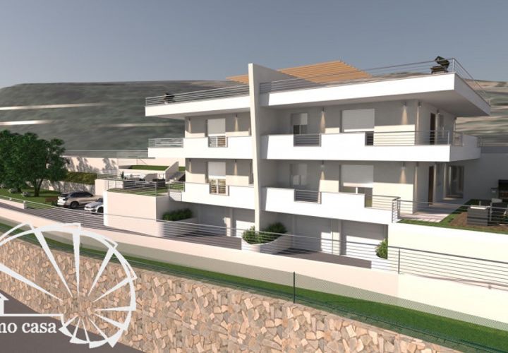 Leilighet i Vaiano, Prato, Vaiano - € 390 000 | Ref: DC390 - foto 1