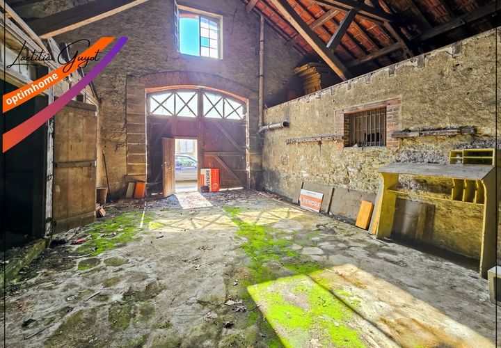 Farm hus i Souvigny, Allier, Souvigny - € 50.000 | Ref: 830038524182 - foto 1