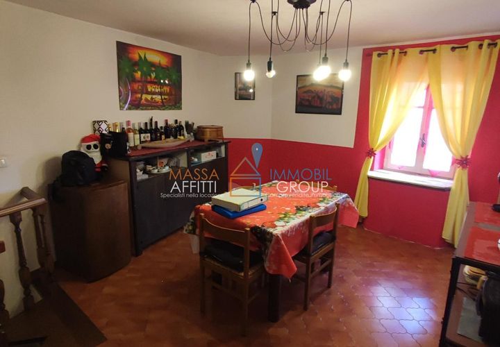 Byhus i Massa, Massa and Carrara, Massa - € 225.000 | Ref: 3355 - foto 1