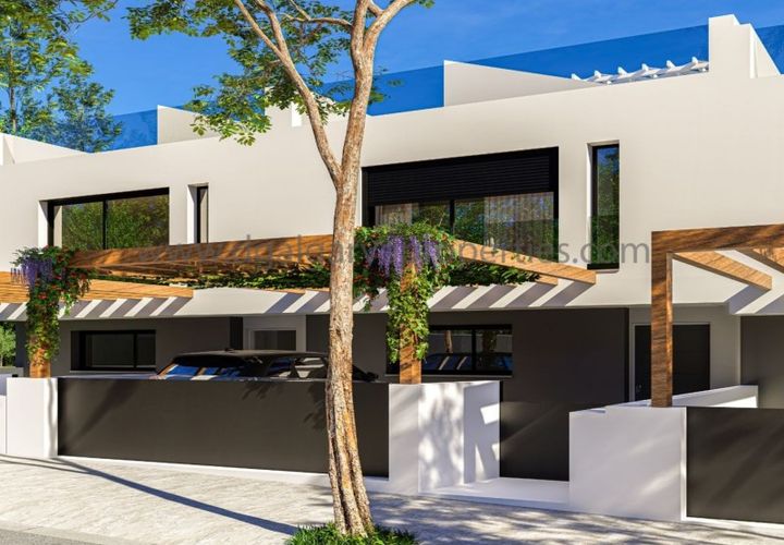 Rækkehus i Montenegro, Faro, Montenegro - € 945.000 | Ref: DG3837 - foto 1