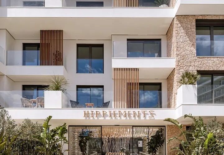 Lejlighed i Ibiza, Ibiza, Ibiza - € 1.395.000 | Ref: SH-1441 - foto 1