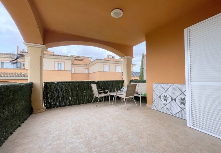 Wohnung in Llucmajor, Mallorca, Llucmajor - € 450.000 | Ref: SH-1524 - Foto 1