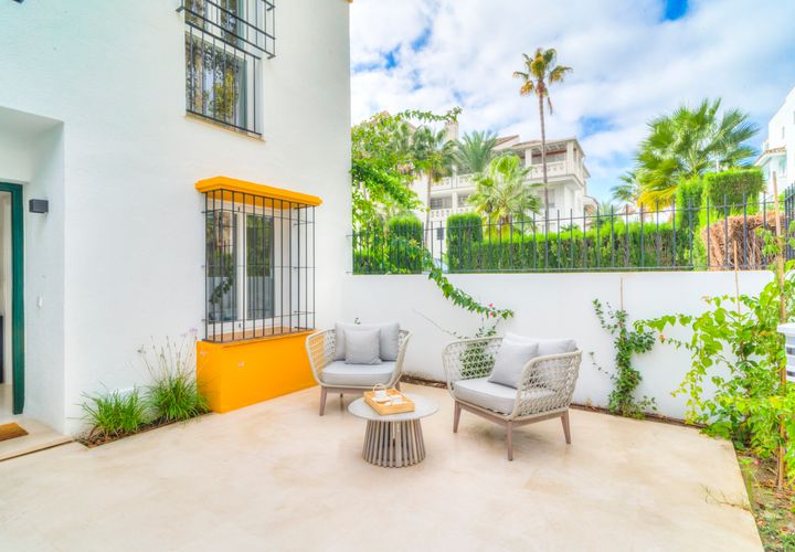 Villa i Marbella, Malaga, Marbella - € 2.420.000 | Ref: 2192MVR - foto 1