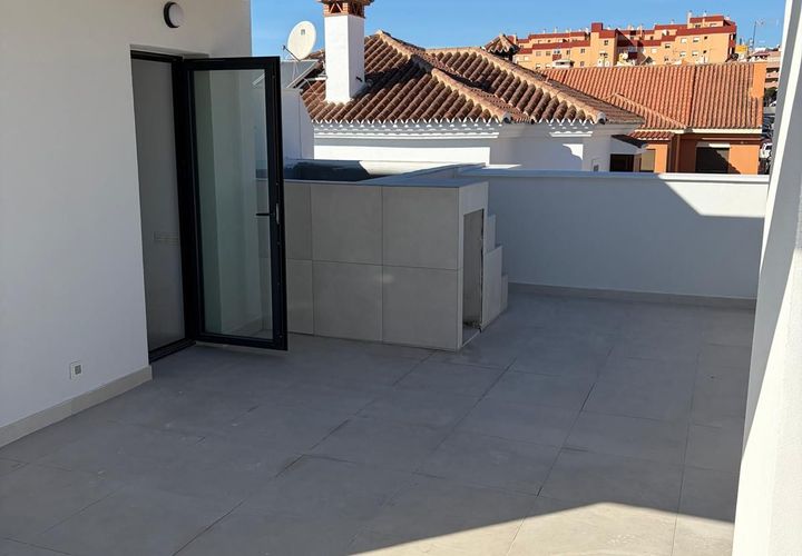 Byhus i Mijas Costa, Malaga, Mijas Costa - € 455.000 | Ref: SPCRM2856 - foto 1