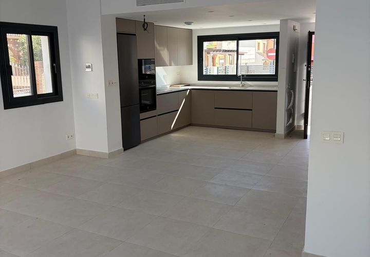 Byhus i Mijas Costa, Malaga, Mijas Costa - € 450.000 | Ref: SPCRM2857 - foto 1