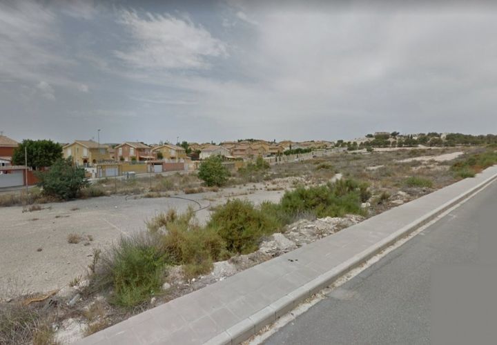 Helårsgrund i Mutxamel, Alicante, Mutxamel - € 330.000 | Ref: 70907/6084 - foto 1