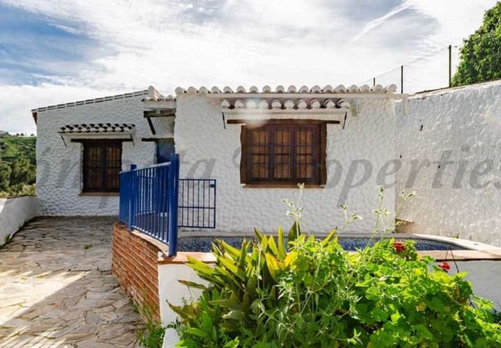 Villa a Competa, Malaga, Competa - € 200.000 | Ref: CP720 - foto 1