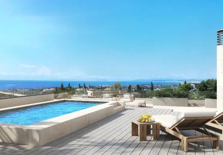 Lejlighed i Estepona, Malaga, Estepona - € 894.000 | Ref: 428-04278ND - foto 1