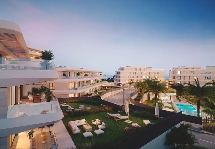 Lejlighed i Estepona, Malaga, Estepona - € 724.000 | Ref: 428-04279ND - foto 1