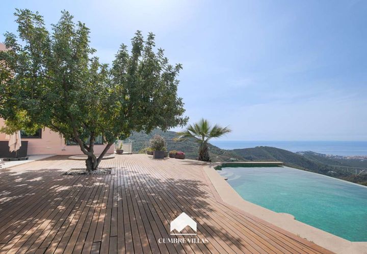 Landejendom i Itrabo, Granada, Itrabo - € 1.295.000 | Ref: 2166A - foto 1