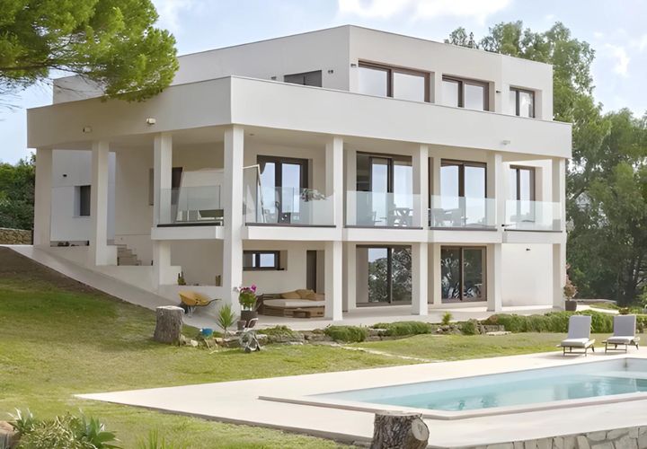 Villa i Tarifa, Cadiz, Tarifa - € 2.000.000 | Ref: CA-TA-250325/7965 - foto 1