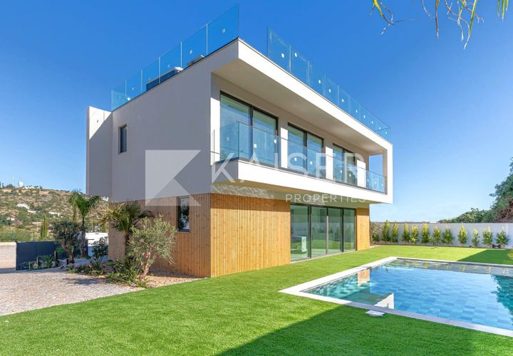 Villa i Albufeira, Faro, Albufeira - € 1.595.000 | Ref: KP1280 - foto 1