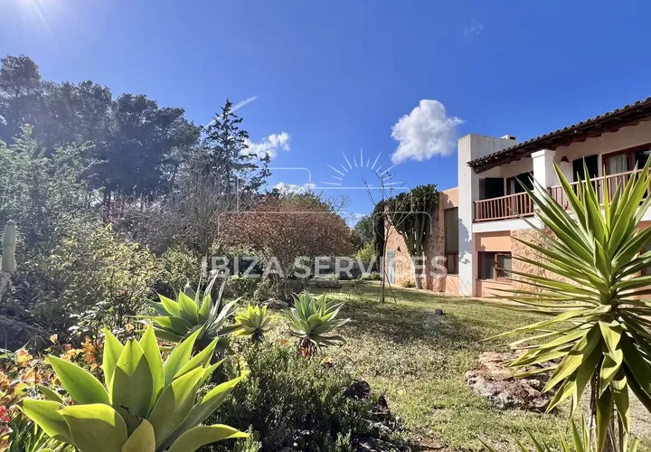 Villa i Ibiza, Ibiza, Ibiza - € 4.465.000 | Ref: C327A - foto 1