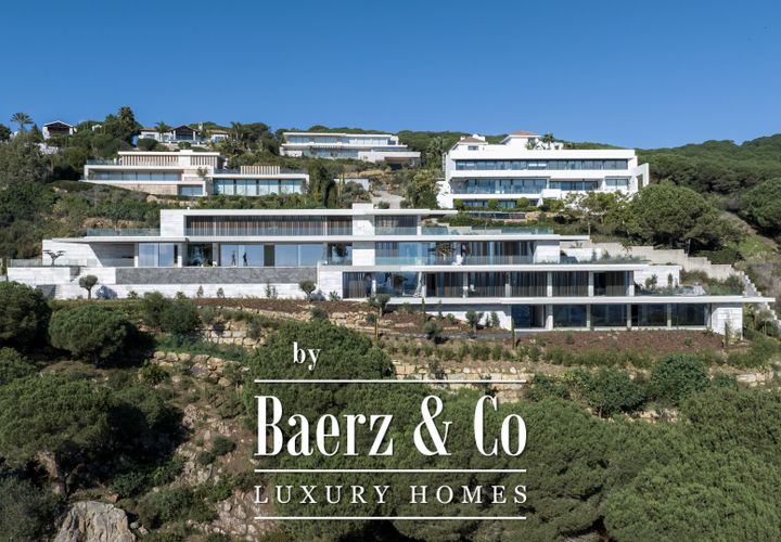 Villa i Sotogrande, Cadiz, Sotogrande - € 14.900.000 | Ref: NP1958 - foto 1
