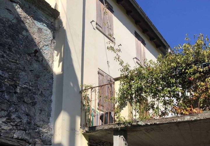 Byhus i Lumarzo, Genoa, Lumarzo - € 18.966 | Ref: GE414/21LU-0602-25-1430 - foto 1