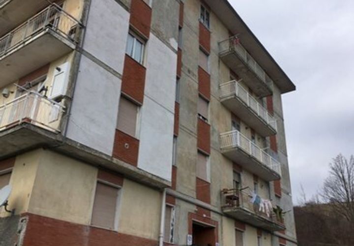Lejlighed i Montoggio, Genoa, Montoggio - € 10.750 | Ref: GE629/18LU-1010-24-1430 - foto 1