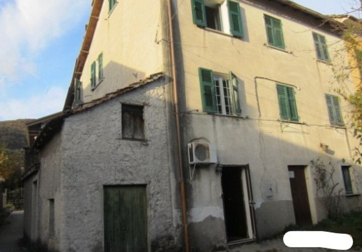 Leilighet i Montoggio, Genoa, Montoggio - € 12 159 | Ref: GE300/20LU-1212-24-1430 - foto 1