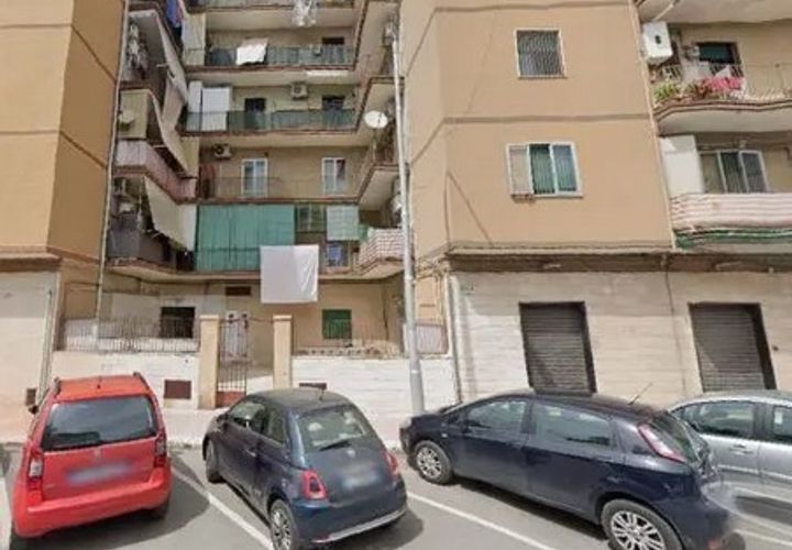 Leilighet i Taranto, Taranto, Taranto - € 19 125 | Ref: TA227/23LU-2210-24-1000 - foto 1