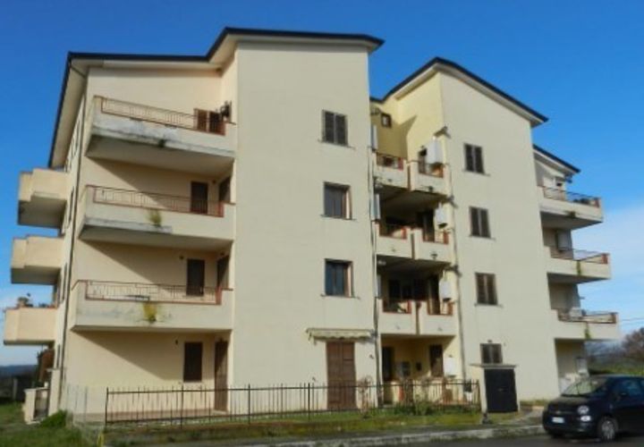 Lejlighed i Cinigiano, Grosseto, Cinigiano - € 45.518 | Ref: GR14/22LU-1112-24-0930 - foto 1