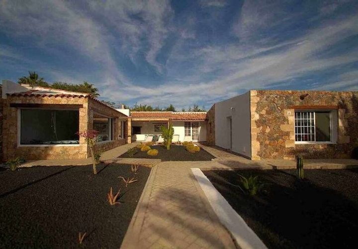 Finca i La Pared, Fuerteventura, La Pared - € 1.500.000 | Ref: C0376 - foto 1