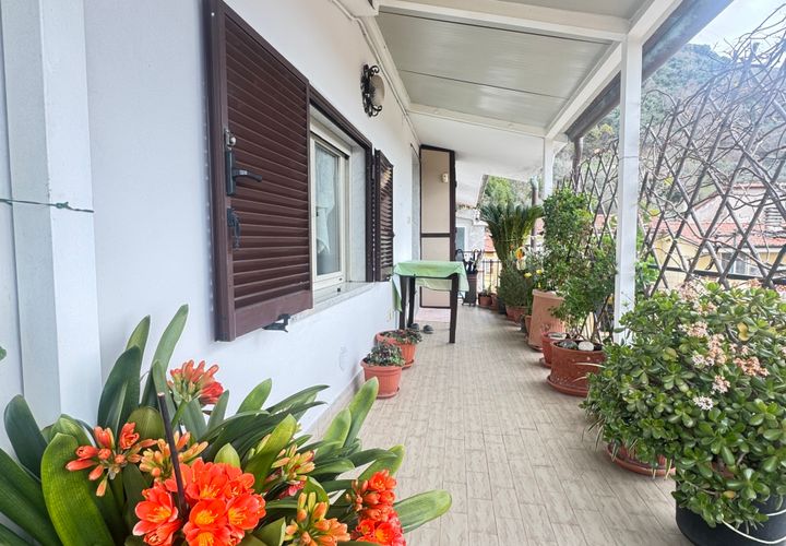 Apartament a Massa, Massa and Carrara, Massa - € 198.000 | Ref: 2439 - foto 1