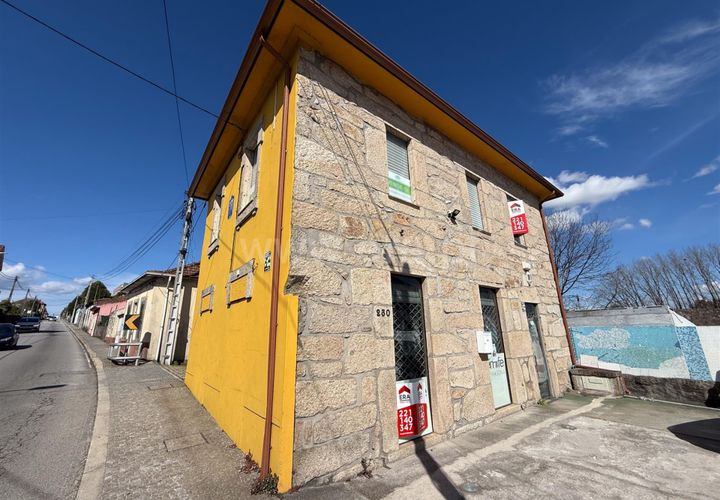 Villa i Maia, Porto, Maia - € 290.000 | Ref: 352250148 - foto 1