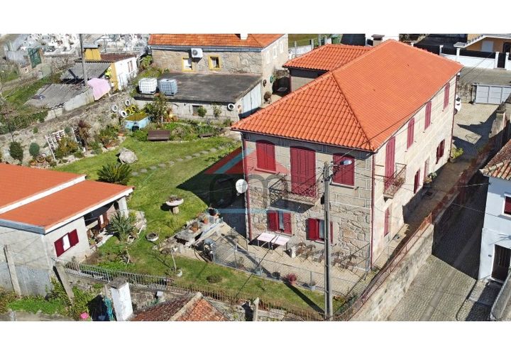 Villa i Troporiz e Lapela, Viana do Castelo, Troporiz e Lapela - € 385.000 | Ref: M535 - foto 1