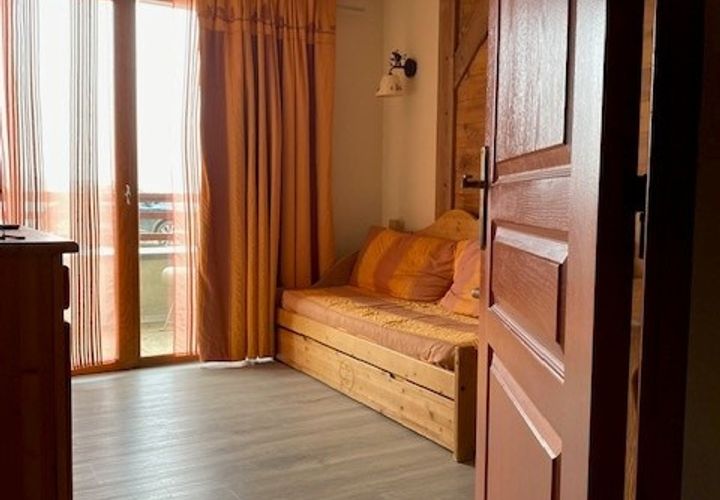 Leilighet i Le Corbier, Savoie, Le Corbier - € 95 000 | Ref: V591 - foto 1
